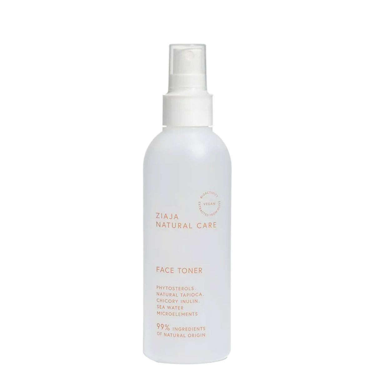 Ziaja Tonik Za Lice Natural Care