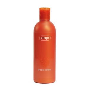 Ziaja losion za samopotamnjivanje tela 300ml