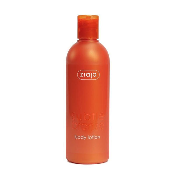 Ziaja losion za samopotamnjivanje tela 300ml