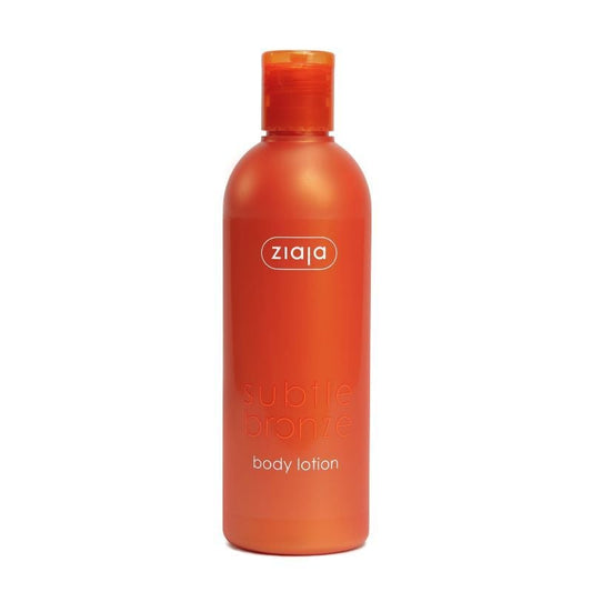 Ziaja losion za samopotamnjivanje tela 300ml