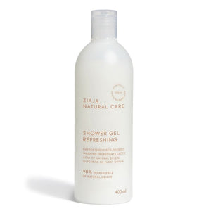 Ziaja Natural Care gel za tuširanje 400ml