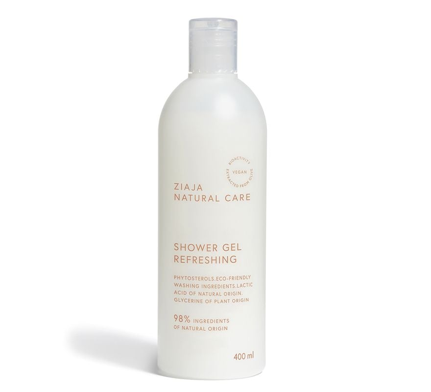 Ziaja gel za intimnu negu Natural Care 400ml