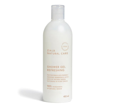 Ziaja gel za intimnu negu Natural Care 400ml