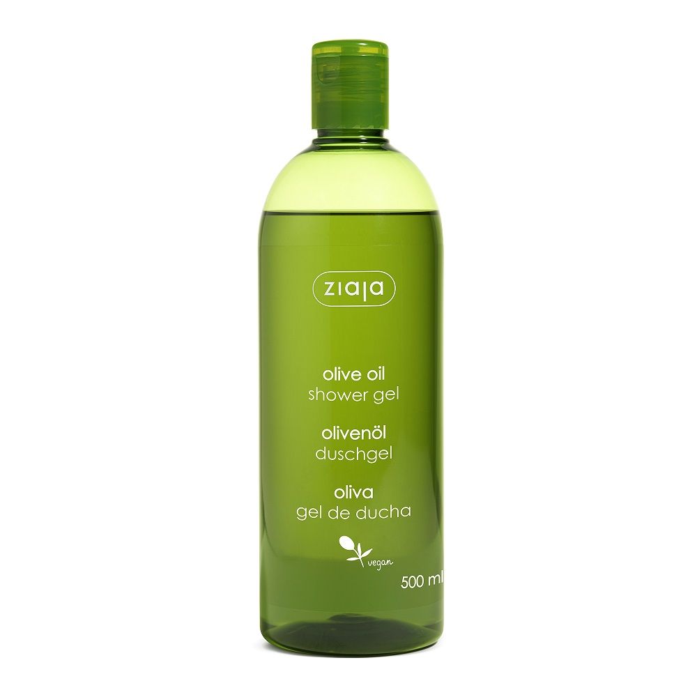 Ziaja gel za tuširanje maslinovo ulje 500ml