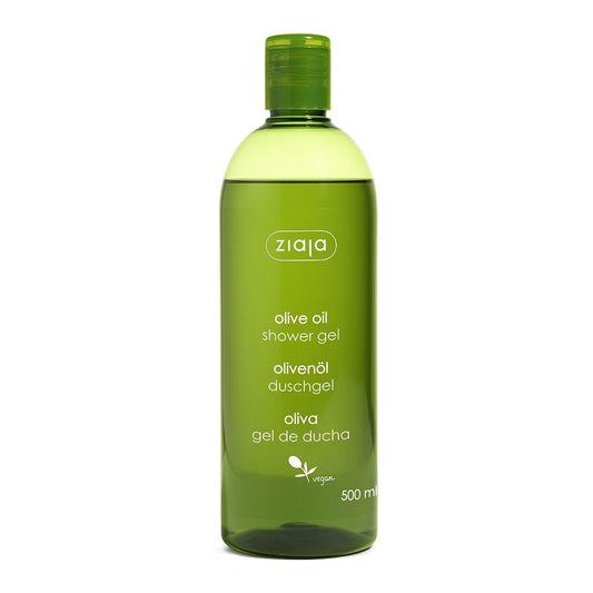 Ziaja gel za tuširanje maslinovo ulje 500ml