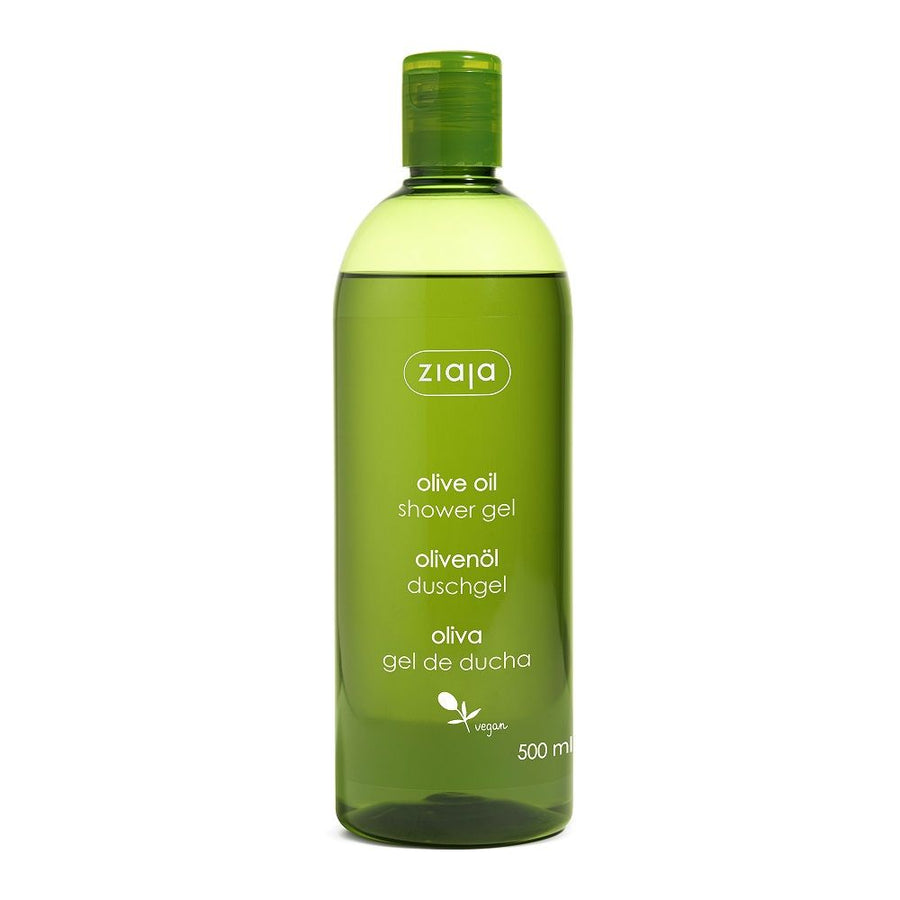 Ziaja gel za tuširanje maslinovo ulje 500ml