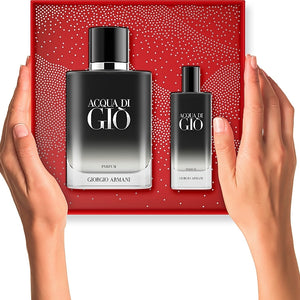Armani Acqua di Giò Homme Parfum – Luksuzni Muški Set
